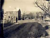 Mr Mauzy in McGaheysville